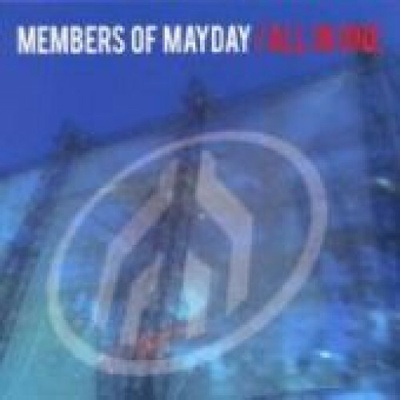 Members Of Mayday - All In One CD