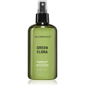 Vila Hermanos Green Flora спрей за тяло 250ml
