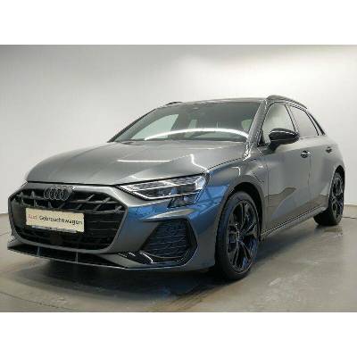 Audi A3 40 TFSIe S-line Sportback 150 kW