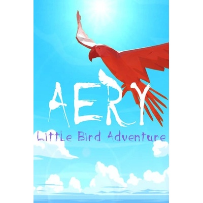 EpiXR Games Aery Little Bird Adventure (PC)