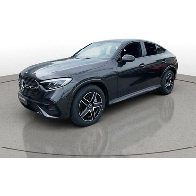 Mercedes-Benz GLC 220 d AMG 145 kW