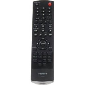 Toshiba se-r0350 - оригинален дистанционен контрол (se-r0350) Дистанционно