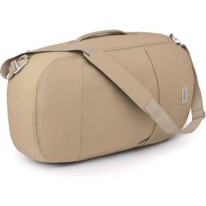Osprey Сак Osprey Arcane Duffel Pack 30 Luggage - Latte Brown (510-6036-0211)