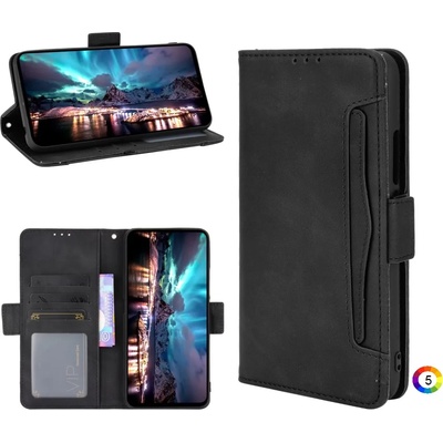 UMIDIGI A7S Wallet Калъф и Протектор