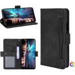 UMIDIGI A7S Wallet Калъф и Протектор