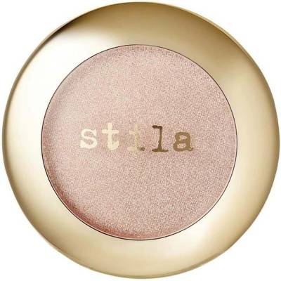stila Eye Shadow Pans Oční stíny Stříbrná 2,6 g