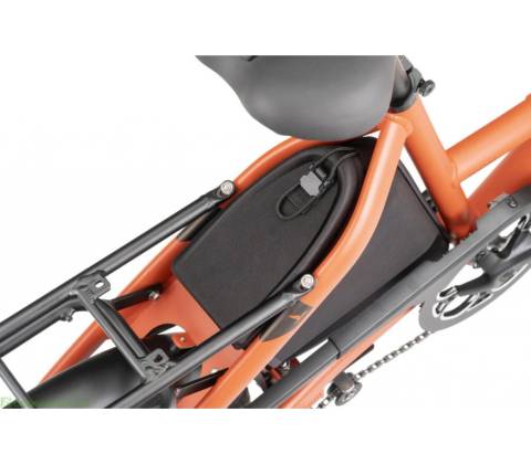 TERN Carryall Trunk