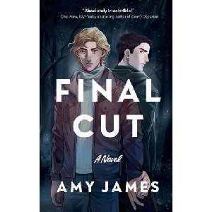 Final Cut | Amy James (ISBN: 9781069937339)