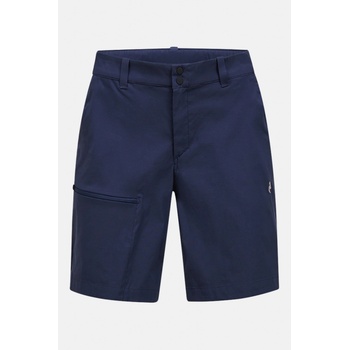 Peak Performance W ICONIQ SHORTS BLUE SHADOW