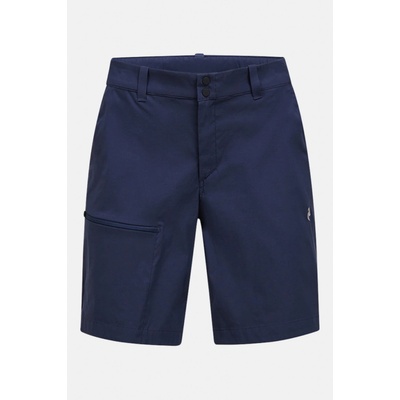 Peak Performance W ICONIQ SHORTS BLUE SHADOW