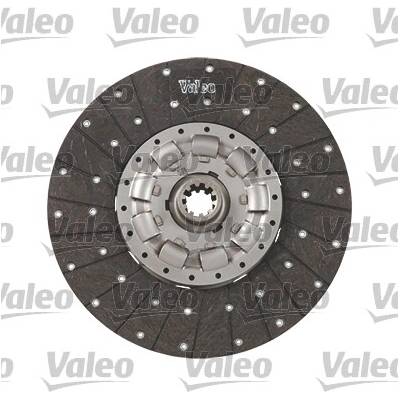 VALEO Lamela spojky 807586