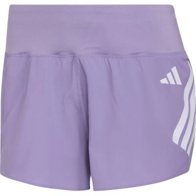 adidas Дамски шорти за бягане adidas Women's Adi365 Formotion Shorts Running shorts - Magic Lilac / Frozen Purple (112-4469-0615)