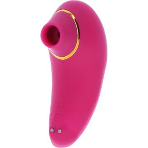 Xocoon Infinite Love Clitoral Stimulator