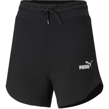 Puma dámské šortky Ess 5" High Waist Shorts 84833901