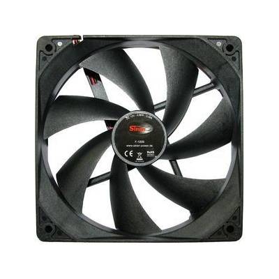 Inter-Tech SinanPower F-120-S 88885060