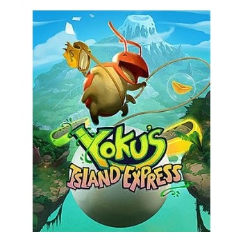 Yokus Island Express