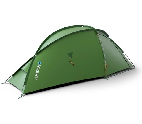 Husky Bronder 4