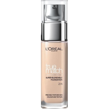 L'Oréal Paris True Match Super Blendable make-up 2.N Vanilla 30 ml