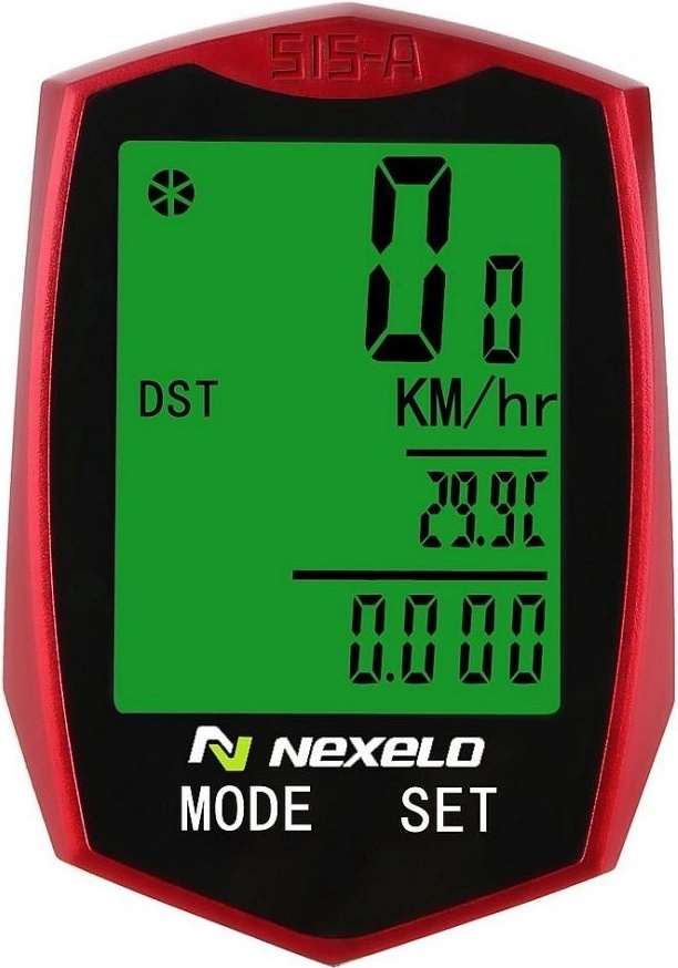 Nexelo 20f
