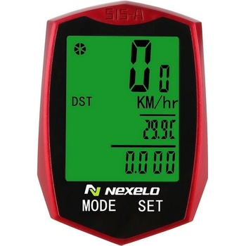 Nexelo 20f