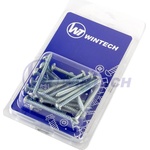 Wintech Винт WINTECH DIN 7981 C PH 4.8 x 50 ZB CBEDB48050BFBS1 (CBEDB48050BFBS1)