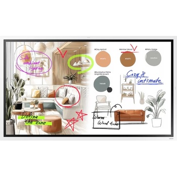 Samsung Flip PRO WM75F