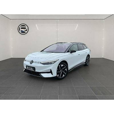 Volkswagen ID.7 Pro S 210 kW