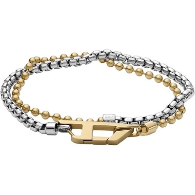 Diesel Гривна-колие Diesel DX1570931 (DX1570931)