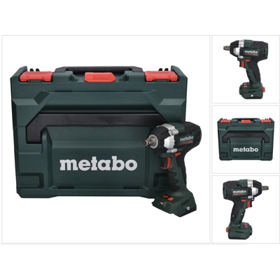 Metabo SSW 18 LT 300 BL