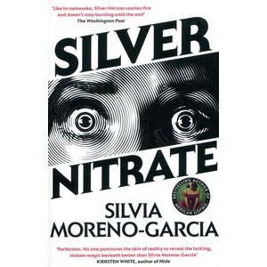 Silver Nitrate (ISBN: 9781529418064)