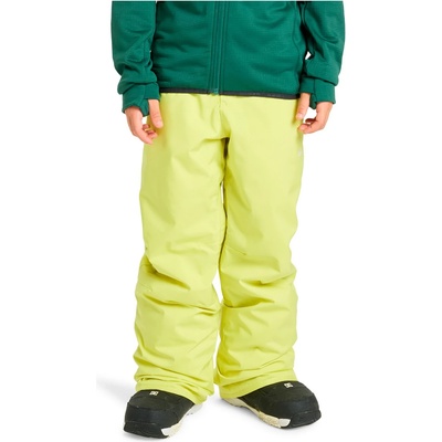 Quiksilver Детски ски панталон Quiksilver Kid's Estate Pants Ski trousers - Yellow Plum (701-3850-0515)