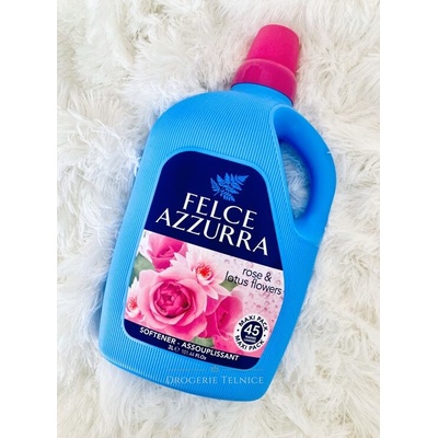 Felce Azzurra Avivaž Rosa e Fior di Loto 3 l