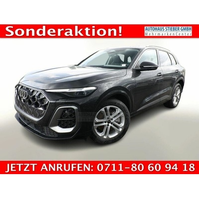 Audi Q5 TDI S-line 150 kW