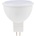 VIVALUX LED КРУШКА VIVALUX XARD 5W G5.3 12V 350Lm 6400K (VIV003344)