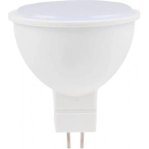 VIVALUX LED КРУШКА VIVALUX XARD 5W G5.3 12V 350Lm 6400K (VIV003344)