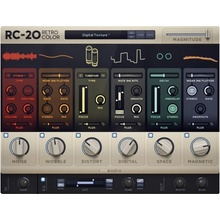 XLN Audio RC-20 Retro Color