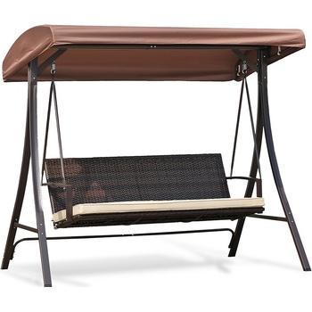 Duvlan Federica hnědá