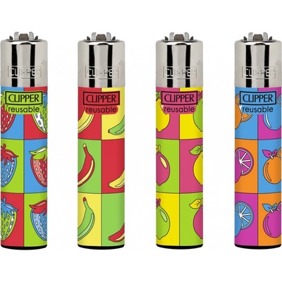 Clipper Random Art 2