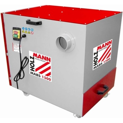 Holzmann MABS1500 400V – Zboží Mobilmania