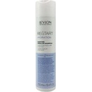 Šampony Revlon Restart Hydration Moisture Micellar Shampoo 250 ml