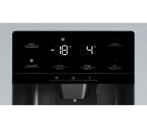 Bosch KAG93AIEP