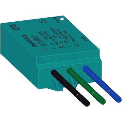 KIWA Svodič 92.201 PO LED-K/zS