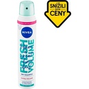 Nivea Fresh Volume suchý šampon 200 ml