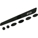 Doplňky na kolo chránič rámu BBB BikeSkin BBP-51