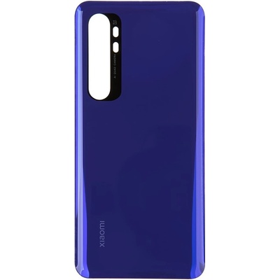 Xiaomi Mi Note 10 Lite Kryt Baterie Nebula Purple