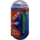 SOURCE Widepac 3l