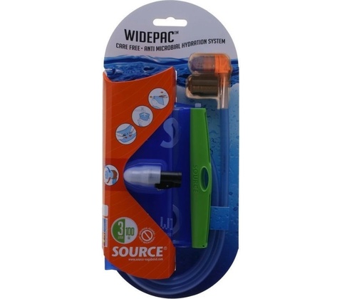 Source Widepac 3l