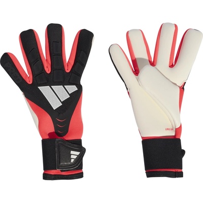 Adidas Predator Competition černá/červená/bílá UK 8,5