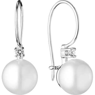 Gaura Pearls SK21106EL-W