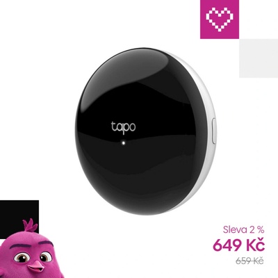 TP-Link Tapo H110 – Zboží Mobilmania